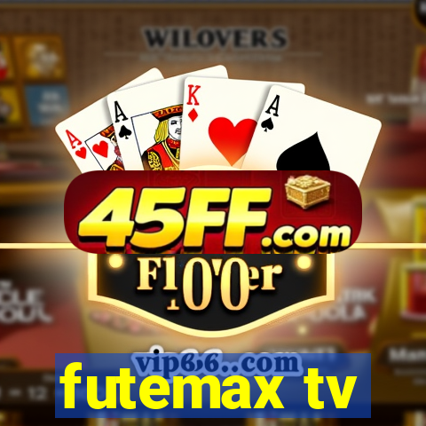 futemax tv
